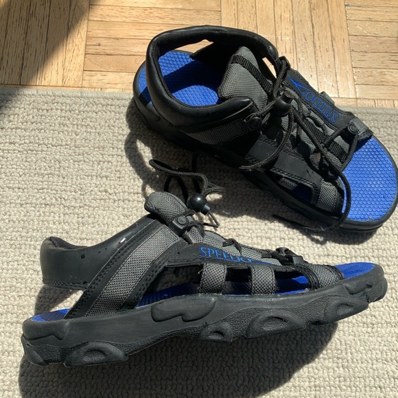 Speedo Sport Sandals - Picture 1 of 4